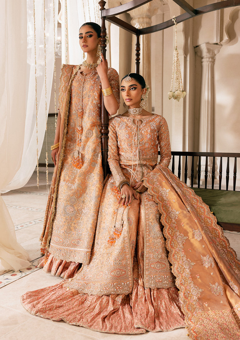 LOOK 02 || WEDDING FESTIVE '26 VOL. 1 || AIK ATELIER