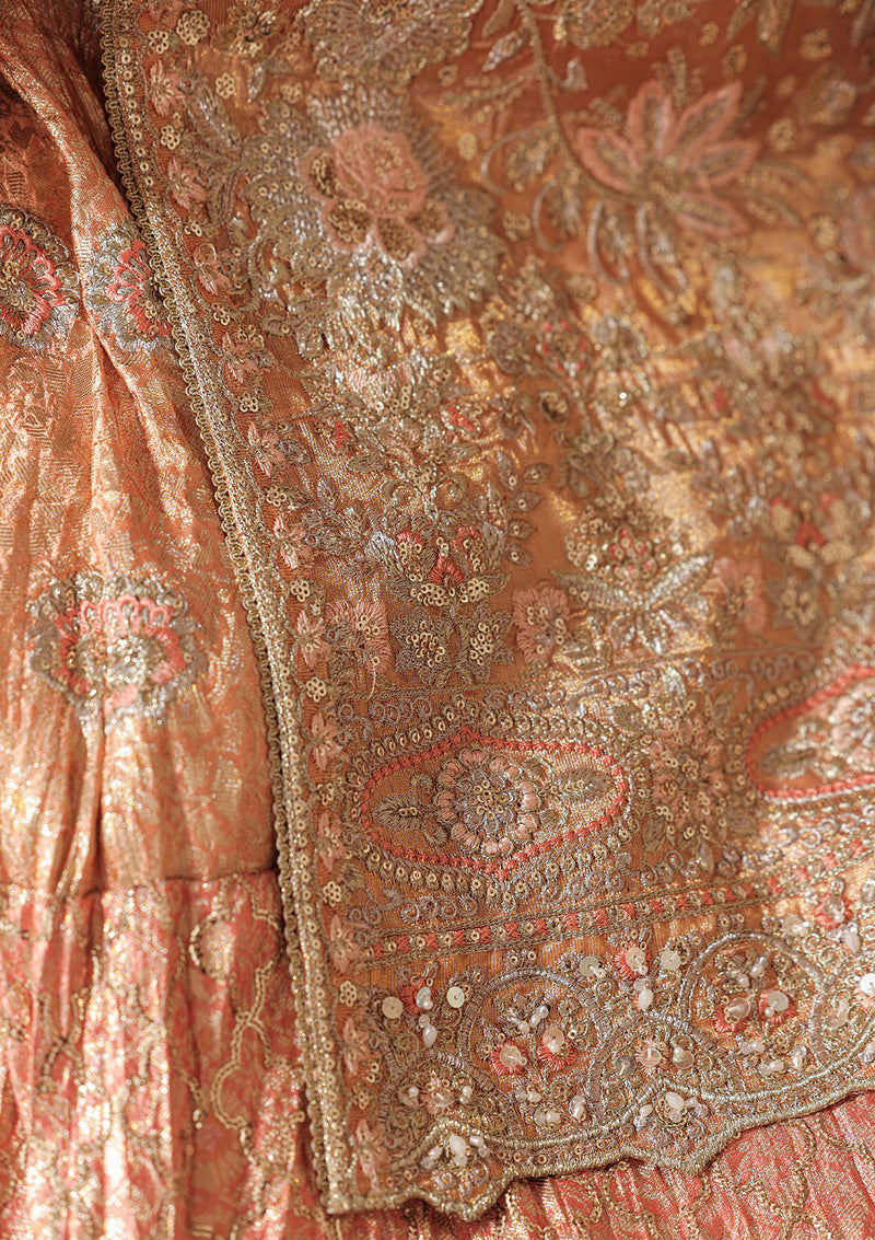 LOOK 02 || WEDDING FESTIVE '26 VOL. 1 || AIK ATELIER