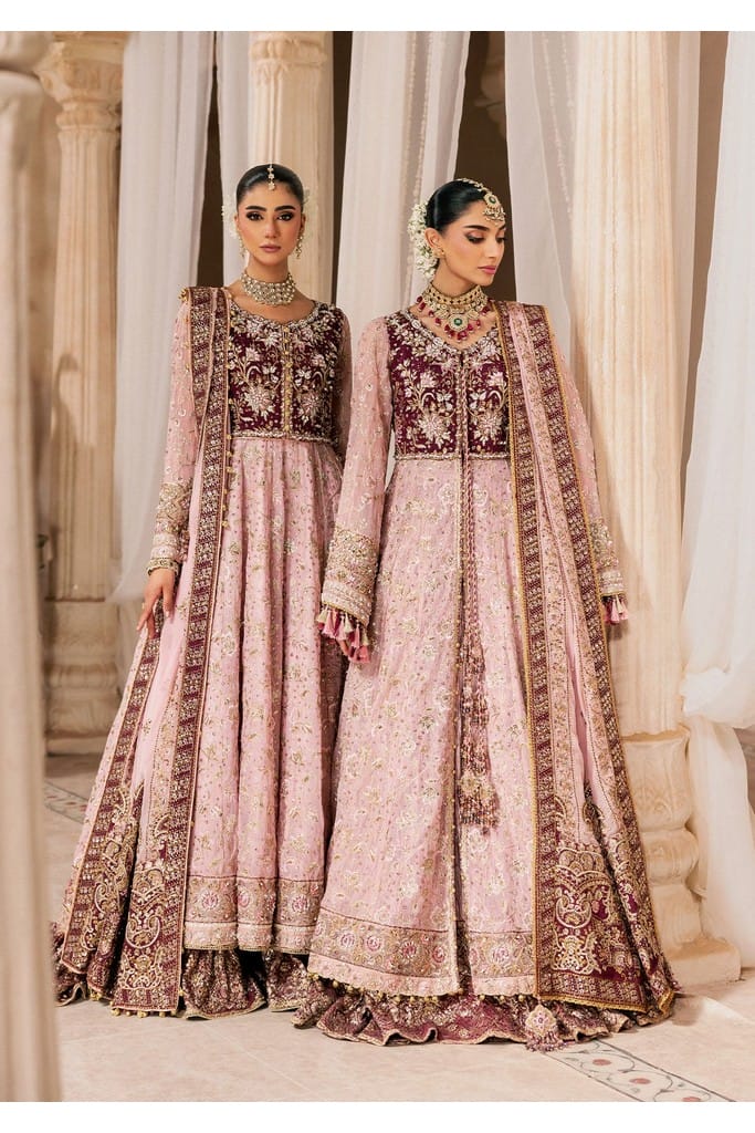 LOOK 10 || WEDDING FESTIVE '26 VOL. 1 || AIK ATELIER