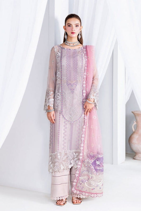 U-209 || Arzoo Chiffon Vol 01 || Ramsha