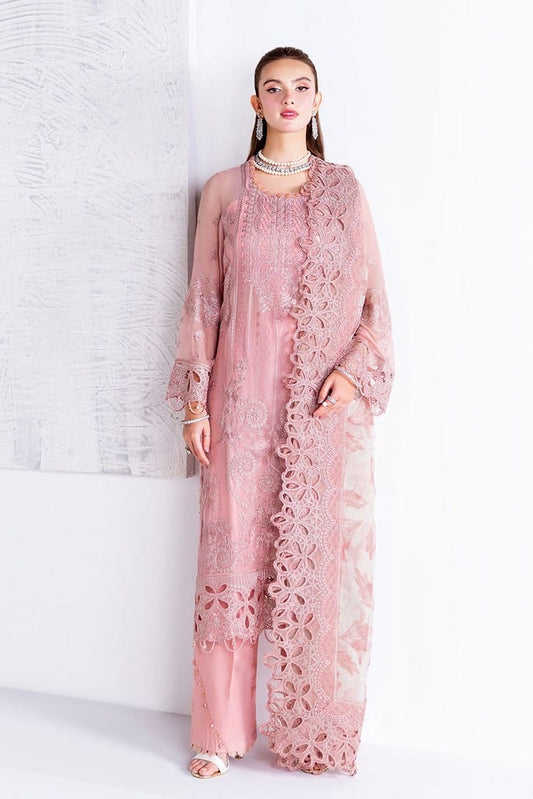 U-203 || Arzoo Chiffon Vol 01 || Ramsha