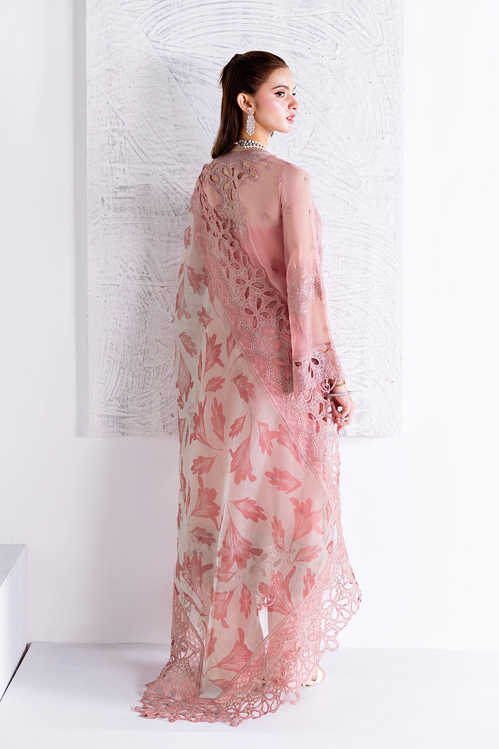 U-203 || Arzoo Chiffon Vol 01 || Ramsha