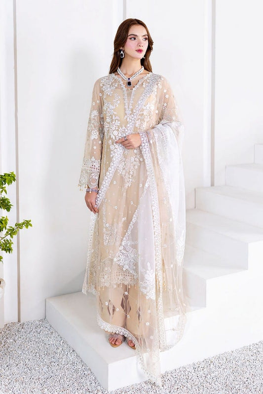 U-201 || Arzoo Chiffon Vol 01 || Ramsha