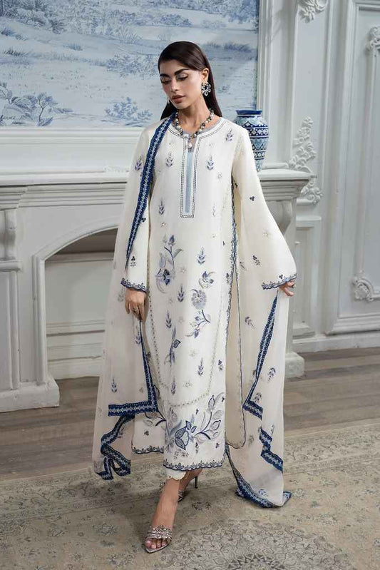 Luna | LUMEIRE SILK | RANG RASIYA