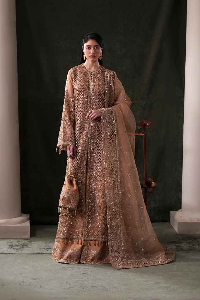 Hessonite | STARLIT JEWELS | EMAAN ADEEL in UK USA UAE online Kapraye Sale