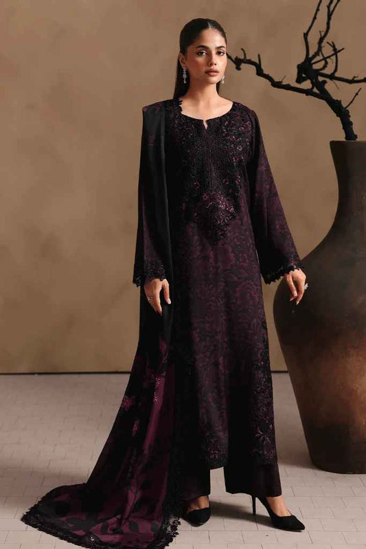 RS-202 | NAQSH RAWSILK | RAMSHA