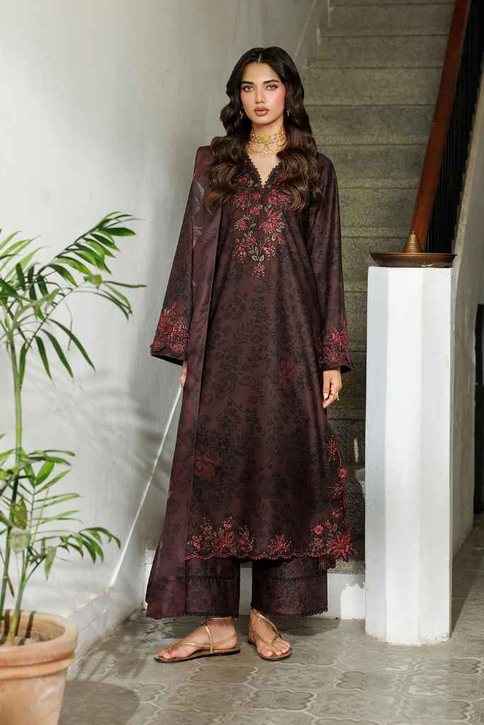 IPF-29 | PRE FALL 26 | IZNIK