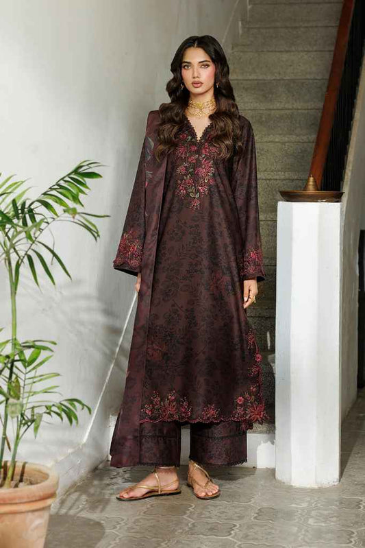 IPF-29 | PRE FALL 26 | IZNIK