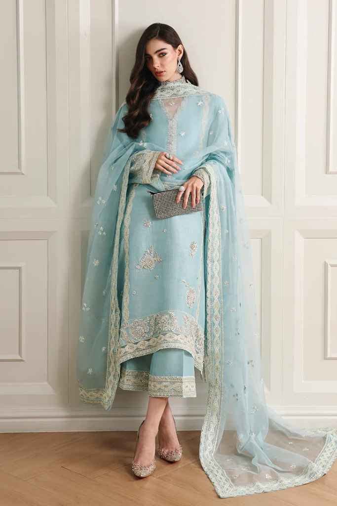 Lisette | CELESTINE THE SILK SAGA | MUSHQ