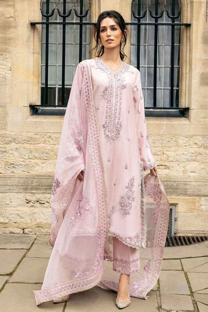Astrid | CELESTINE THE SILK SAGA | MUSHQ
