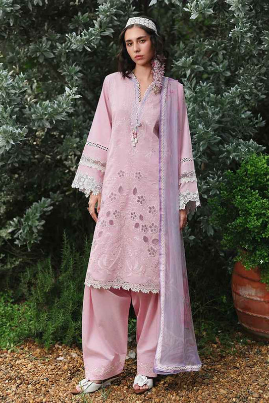 Rosewood Secret | The Secret Garden Lawn '26 | MUSHQ