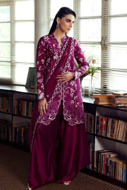 Purple Garden | PREMIUM PRET 26 | REPUBLIC WOMENSWEAR
