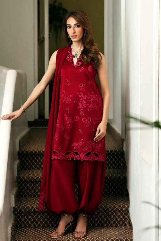 Raspberry Radiance | PREMIUM PRET 26 | REPUBLIC WOMENSWEAR