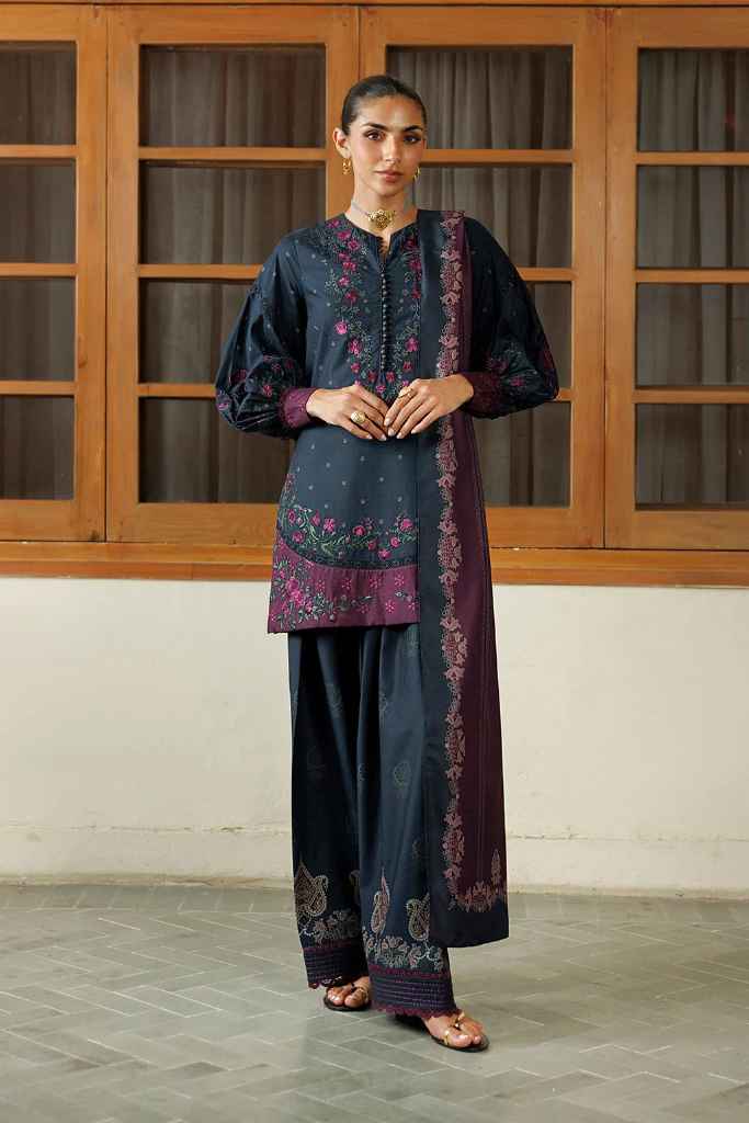 IPF-26 | PRE FALL 26 | IZNIK