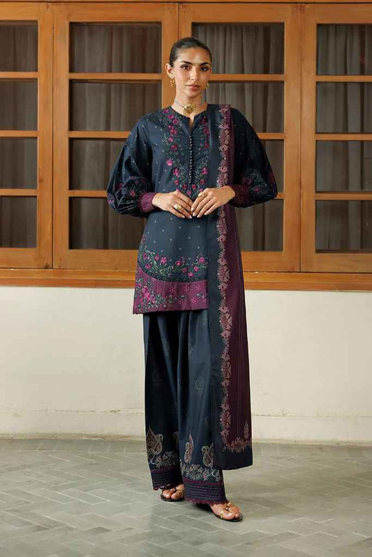 IPF-26 | PRE FALL 26 | IZNIK