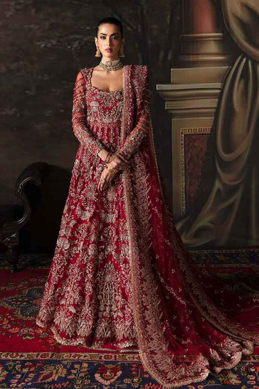 Adelaide | BRIDAL IN STOCK | Afrozeh
