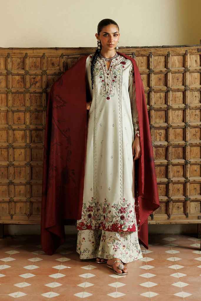 IPF-28 | PRE FALL 26 | IZNIK