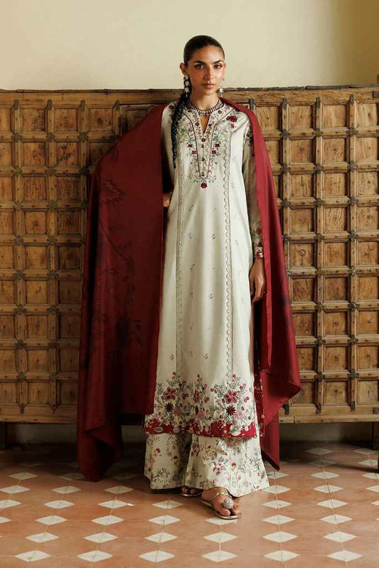 IPF-28 | PRE FALL 26 | IZNIK