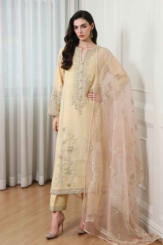 Anais | CELESTINE THE SILK SAGA | MUSHQ
