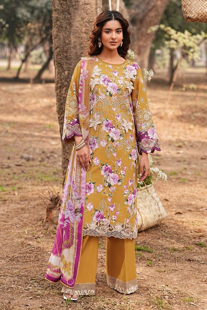 DH-110 | DHANAK | RAMSHA