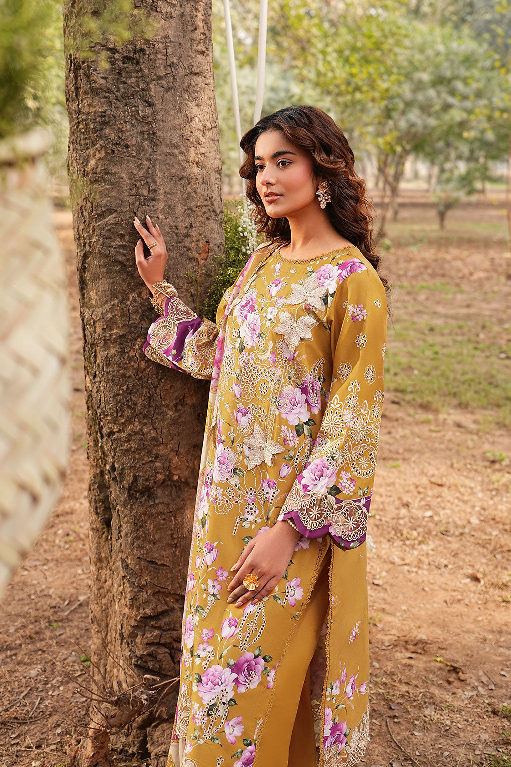 DH-110 | DHANAK | RAMSHA