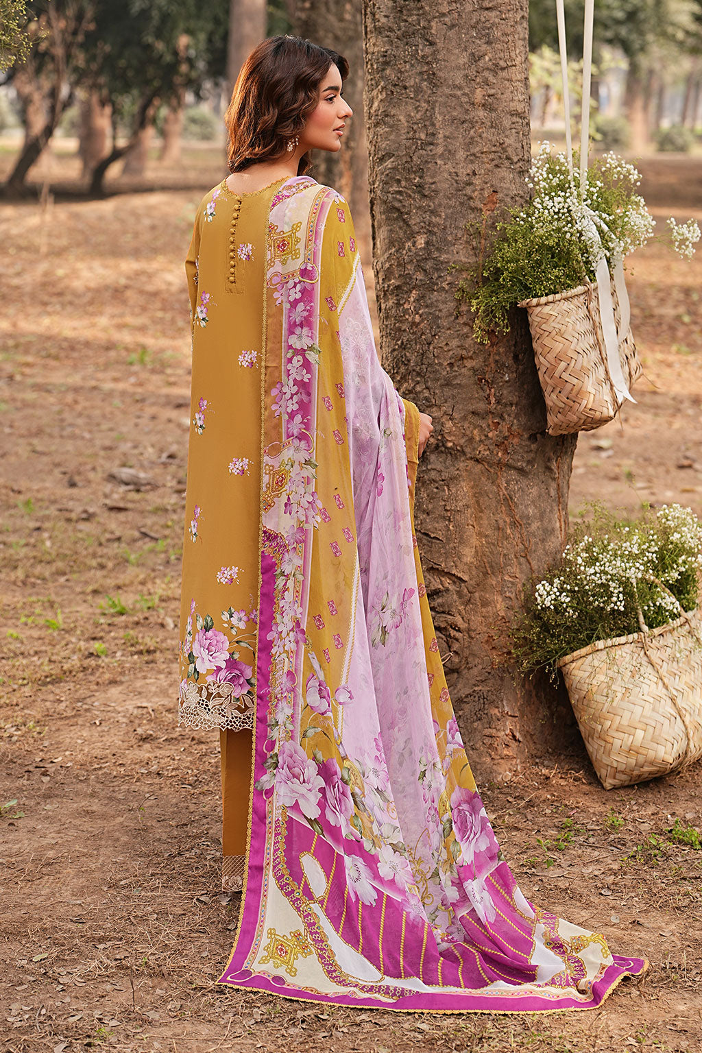 DH-110 | DHANAK | RAMSHA