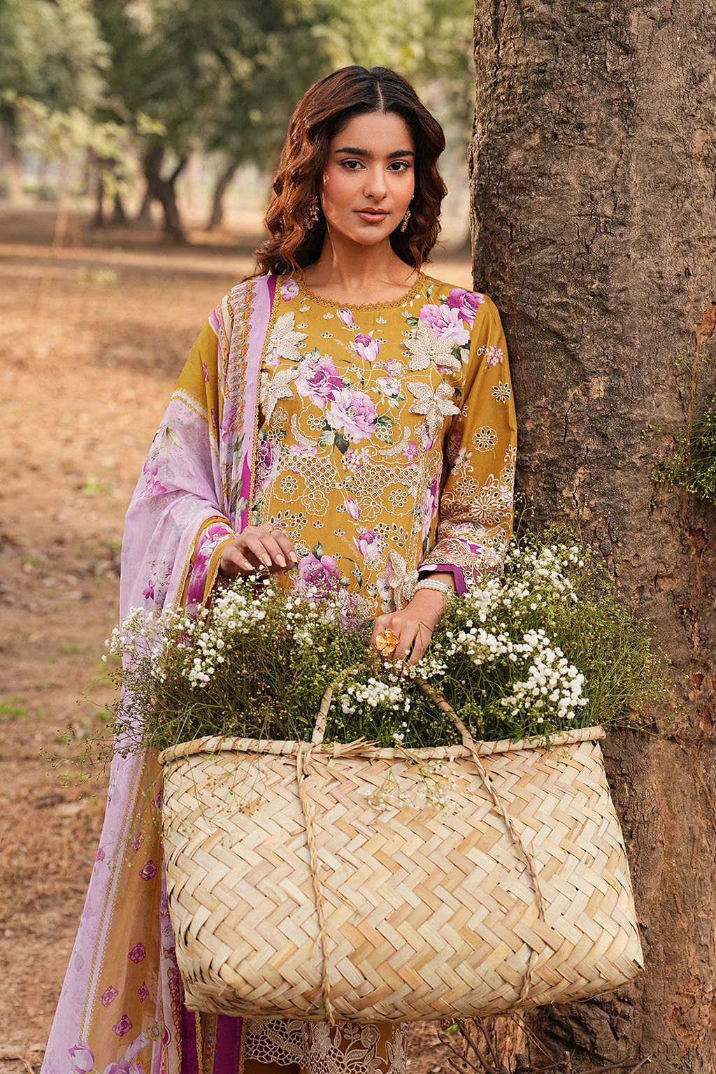 DH-110 | DHANAK | RAMSHA