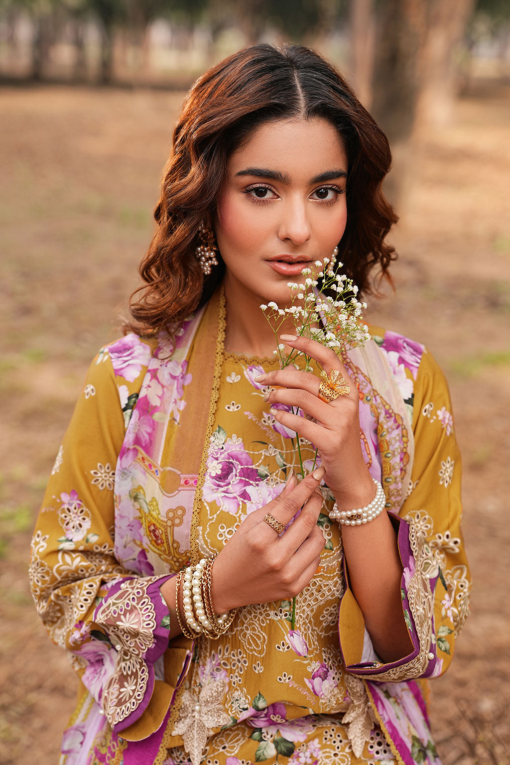 DH-110 | DHANAK | RAMSHA