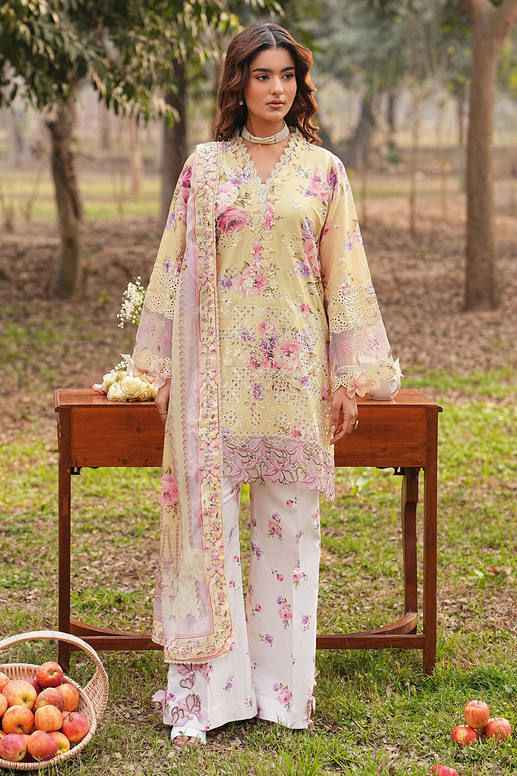 DH-105 | DHANAK | RAMSHA