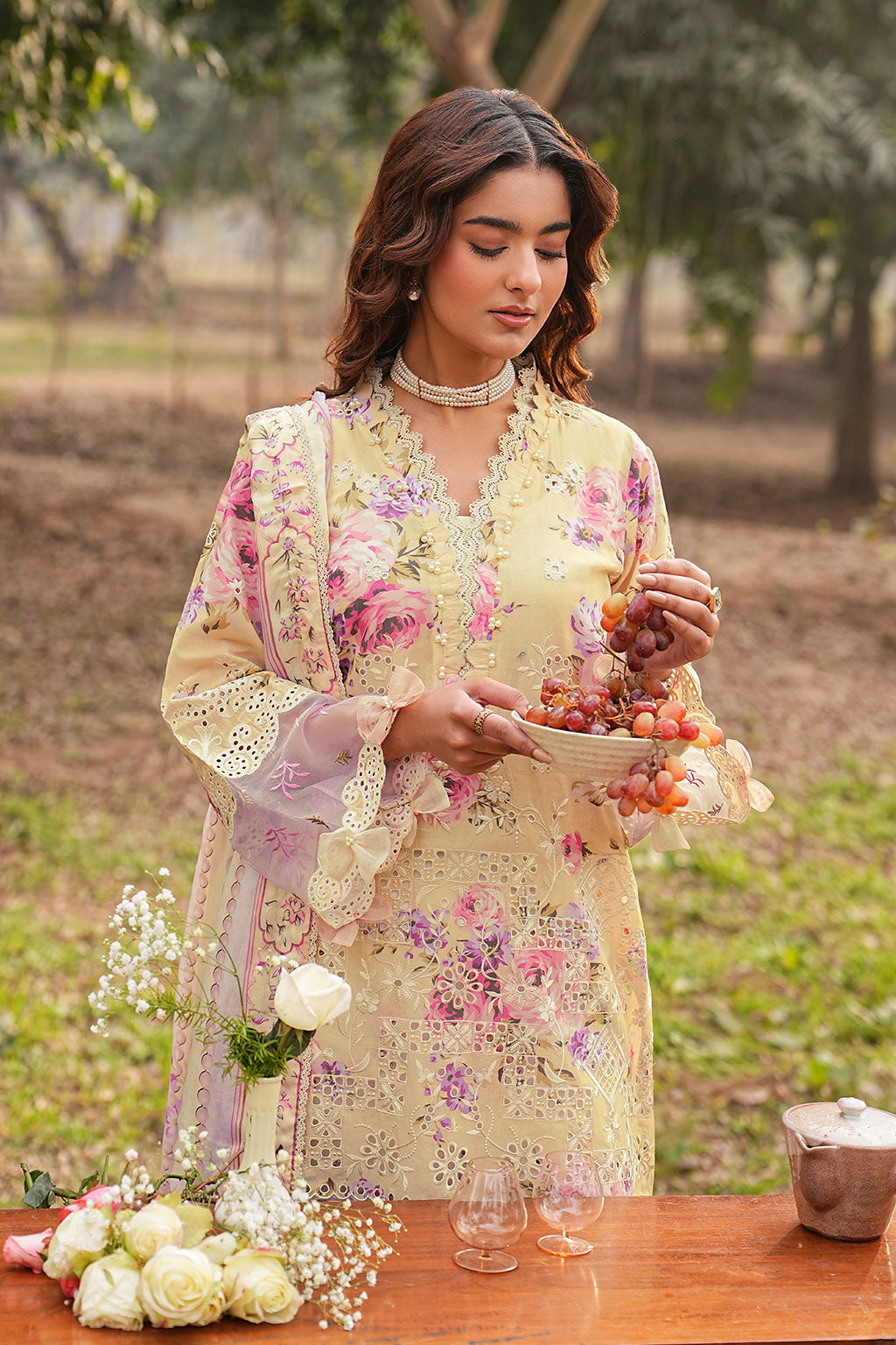 DH-105 | DHANAK | RAMSHA