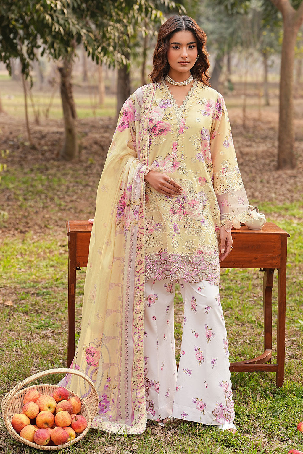 DH-105 | DHANAK | RAMSHA