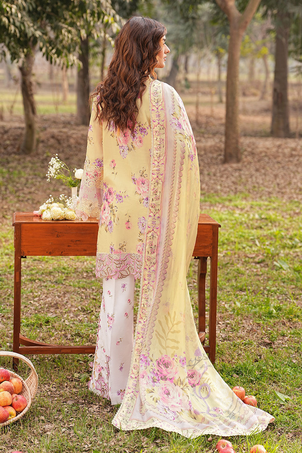DH-105 | DHANAK | RAMSHA