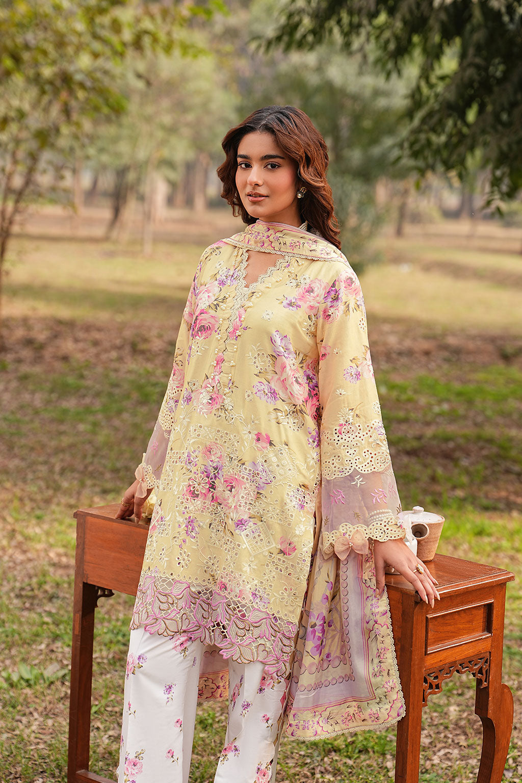 DH-105 | DHANAK | RAMSHA
