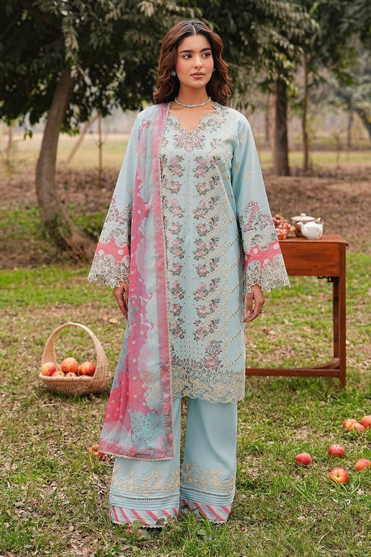 DH-106 | DHANAK | RAMSHA