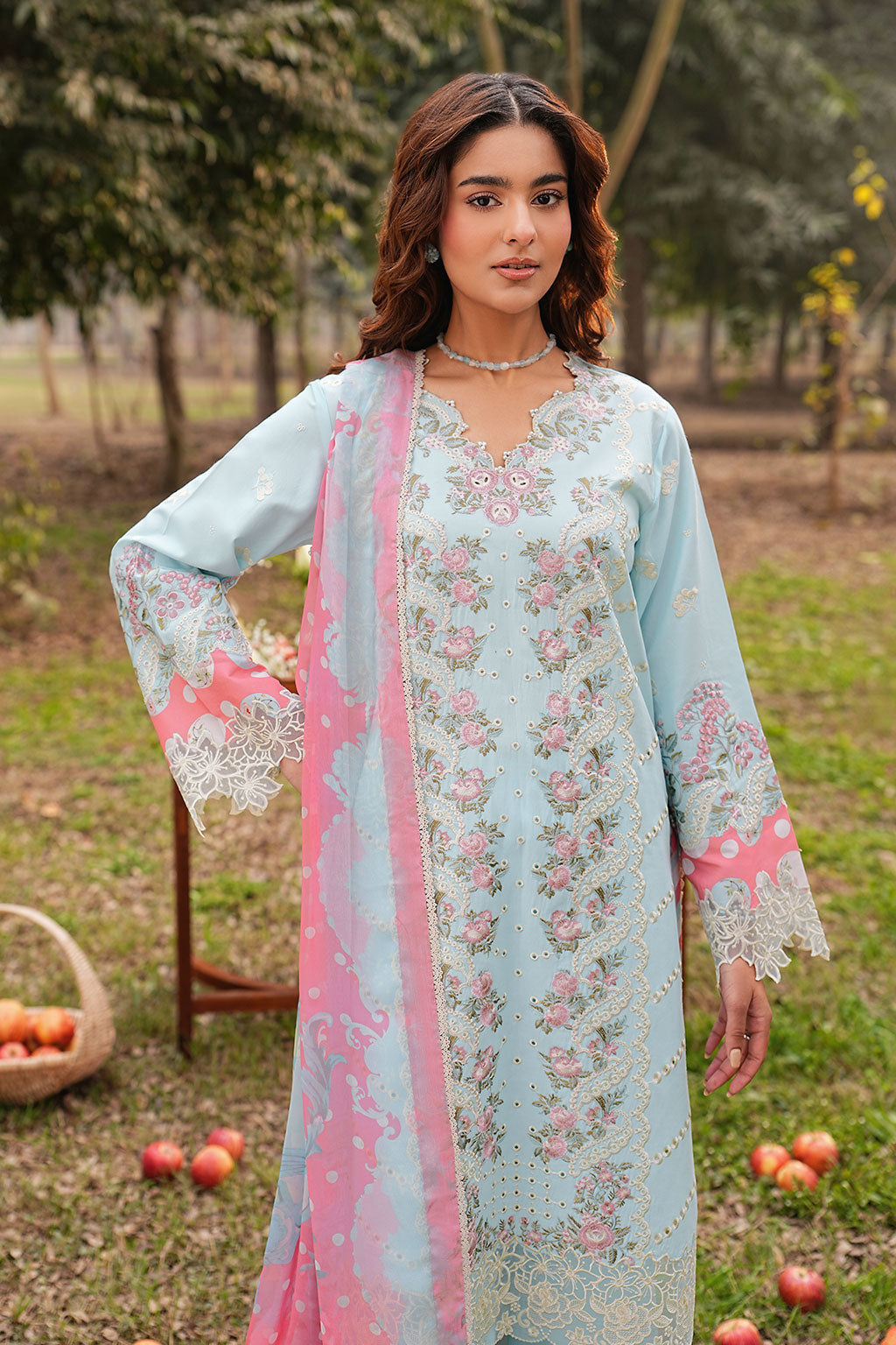 DH-106 | DHANAK | RAMSHA
