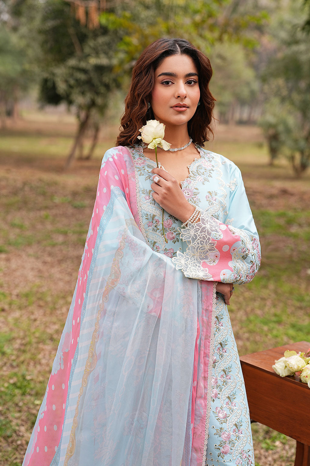 DH-106 | DHANAK | RAMSHA