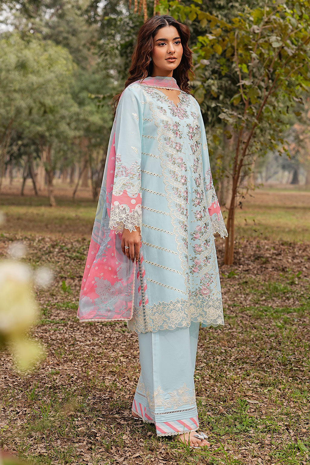DH-106 | DHANAK | RAMSHA