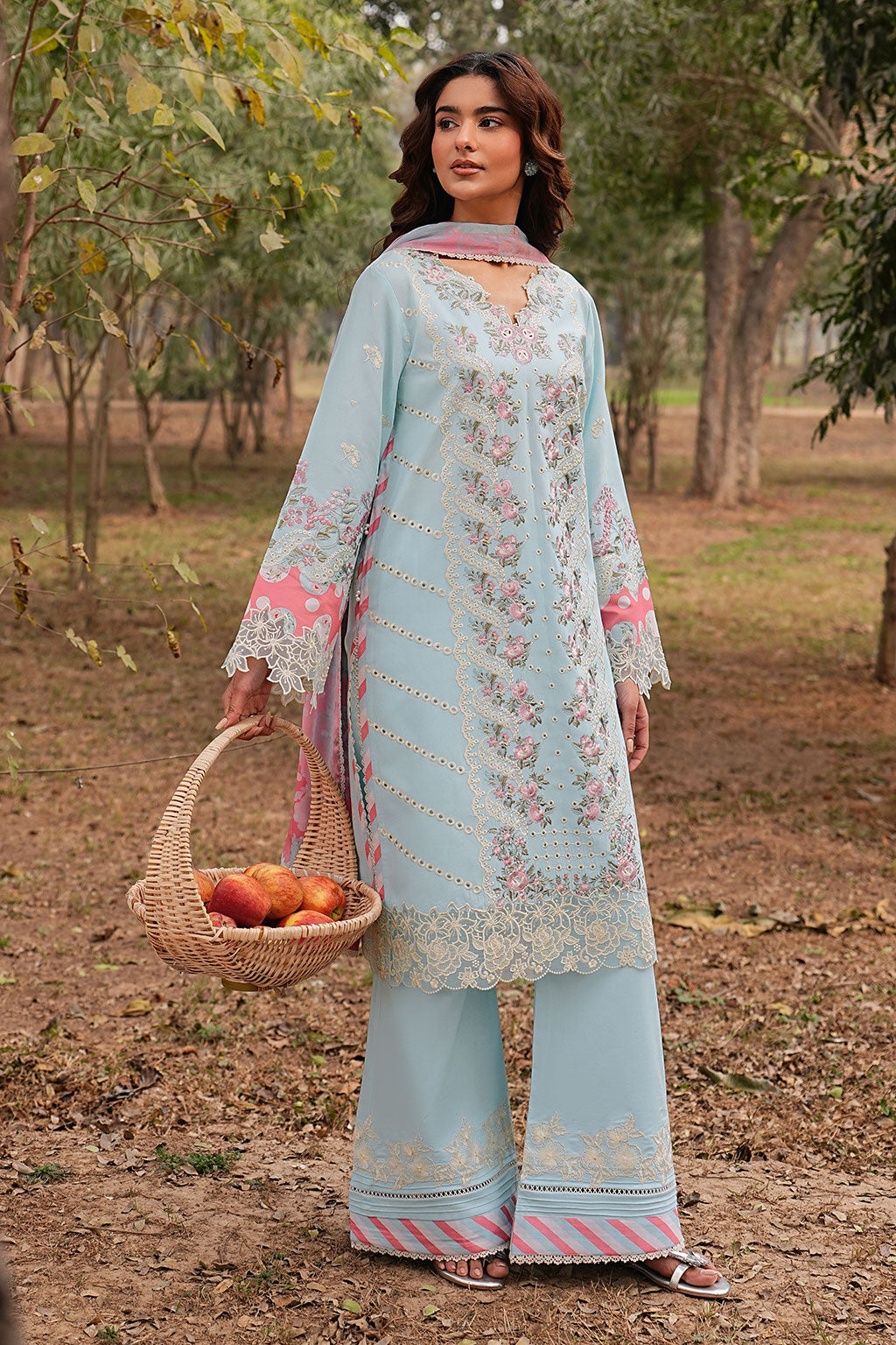 DH-106 | DHANAK | RAMSHA