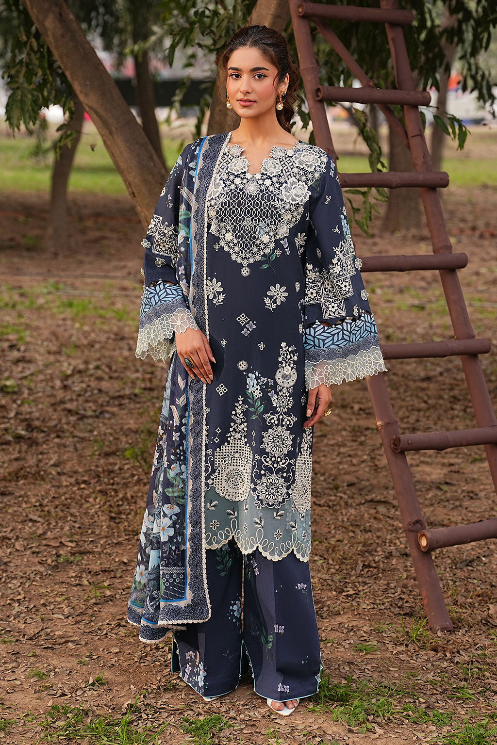 DH-107 | DHANAK | RAMSHA