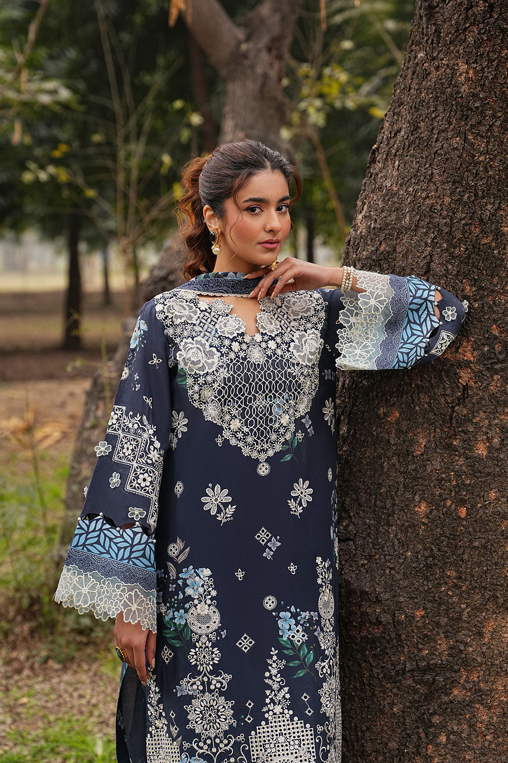 DH-107 | DHANAK | RAMSHA