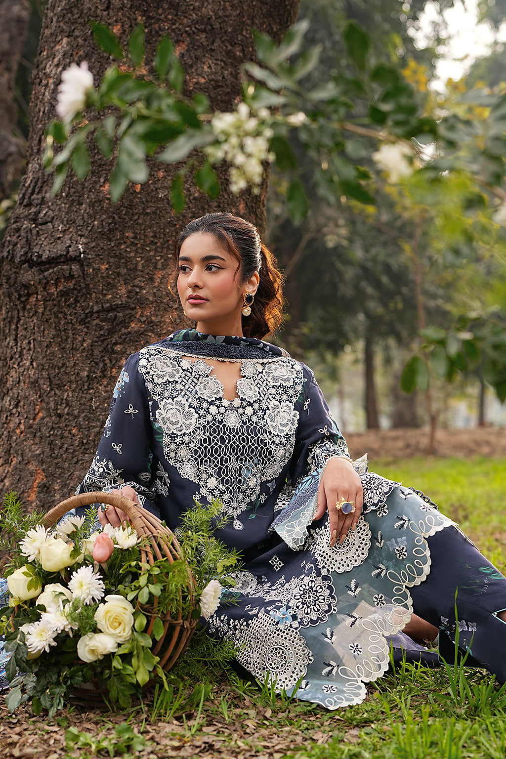 DH-107 | DHANAK | RAMSHA