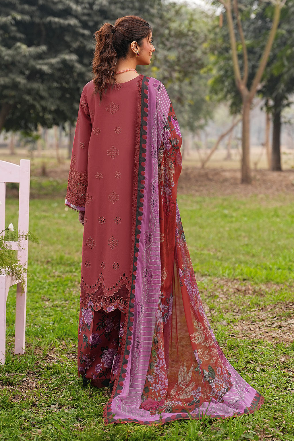 DH-108 | DHANAK | RAMSHA