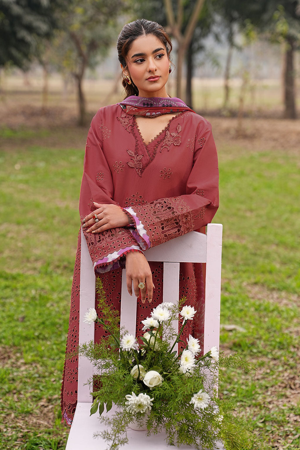 DH-108 | DHANAK | RAMSHA