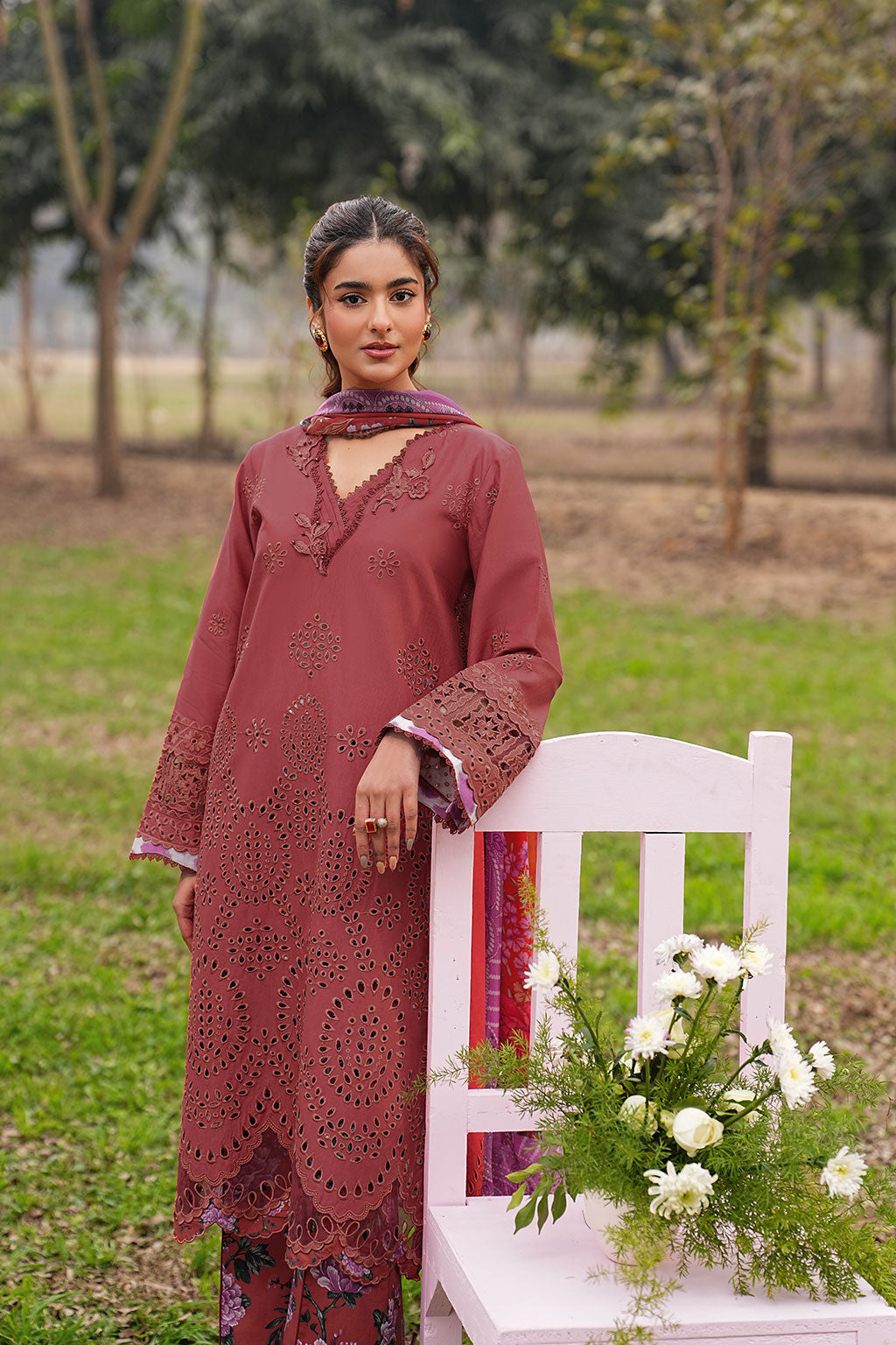 DH-108 | DHANAK | RAMSHA