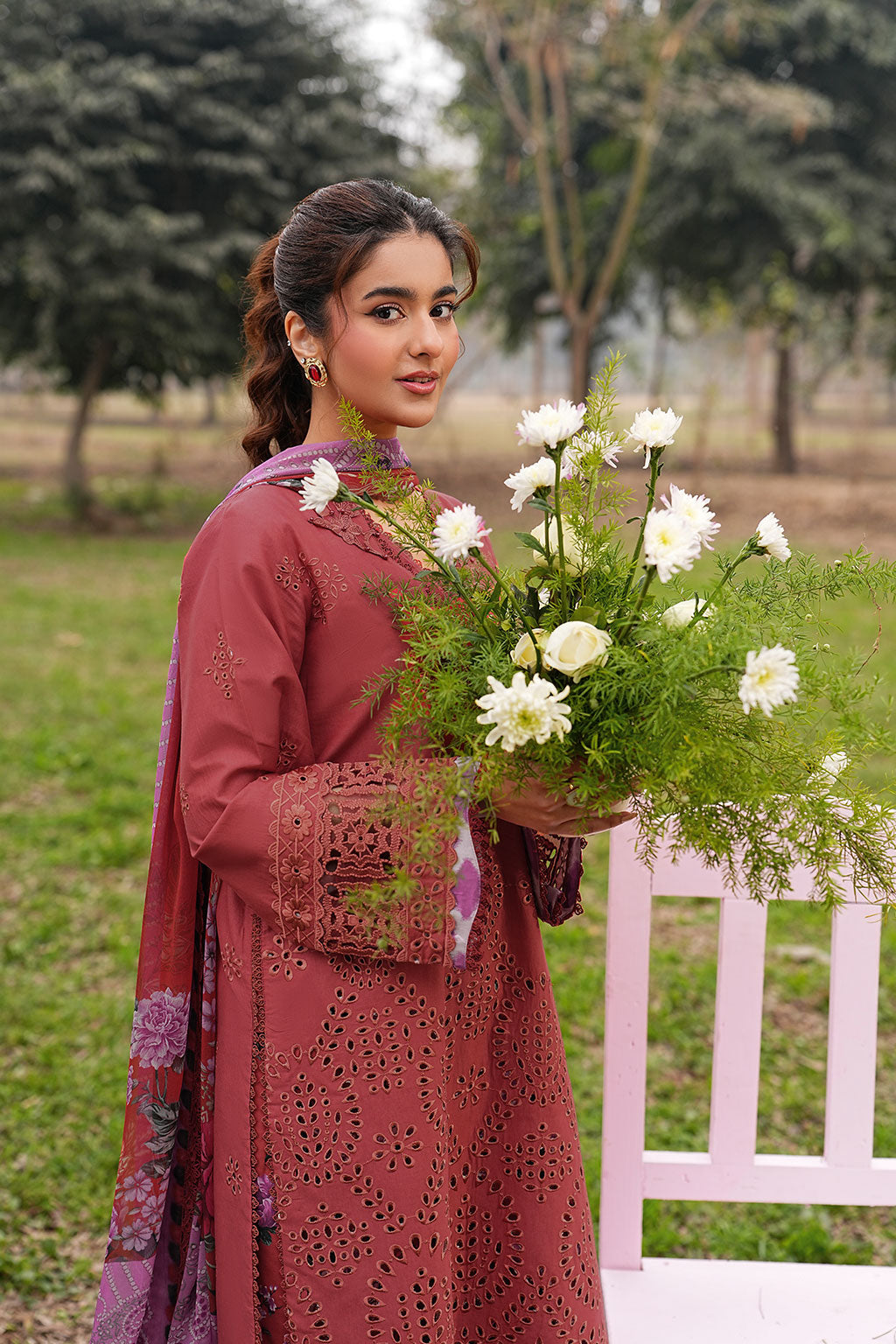 DH-108 | DHANAK | RAMSHA