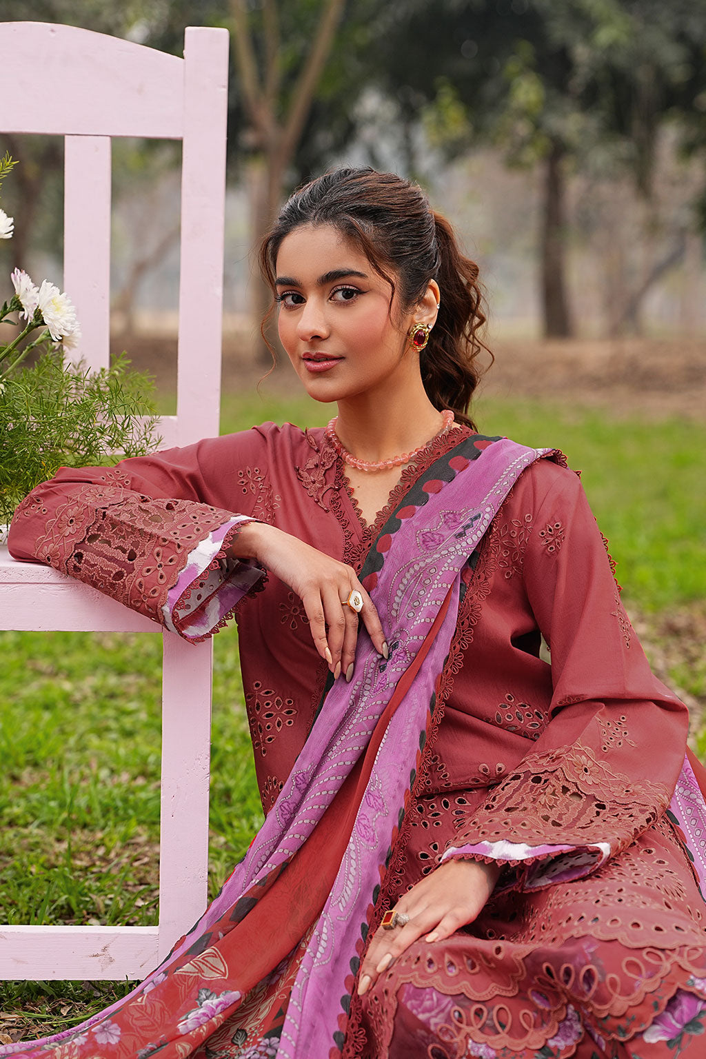 DH-108 | DHANAK | RAMSHA