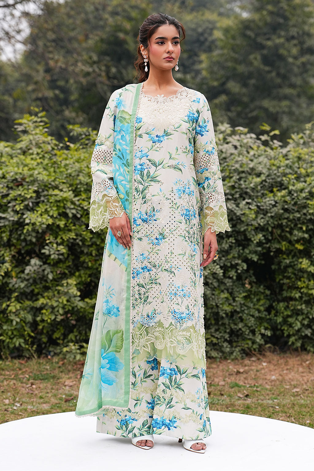 DH-109 | DHANAK | RAMSHA