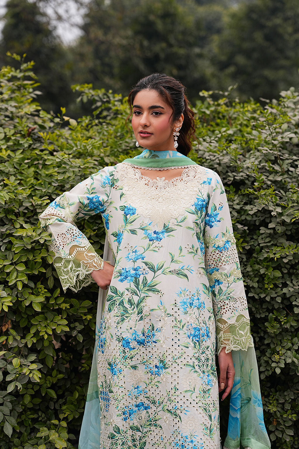 DH-109 | DHANAK | RAMSHA