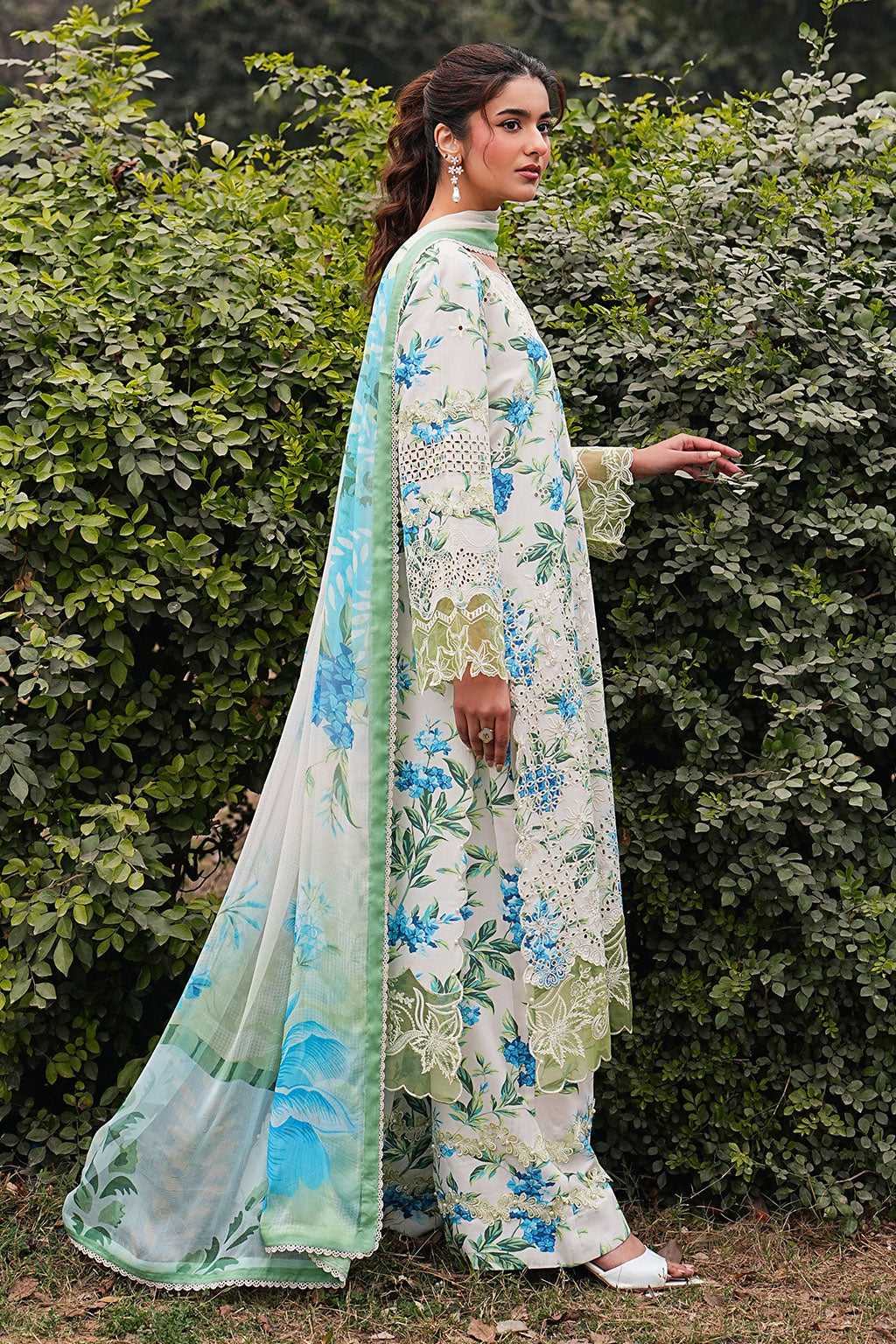 DH-109 | DHANAK | RAMSHA