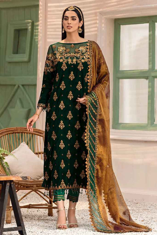 Velmira | VELVET AFFAIR | EMAAN ADEEL